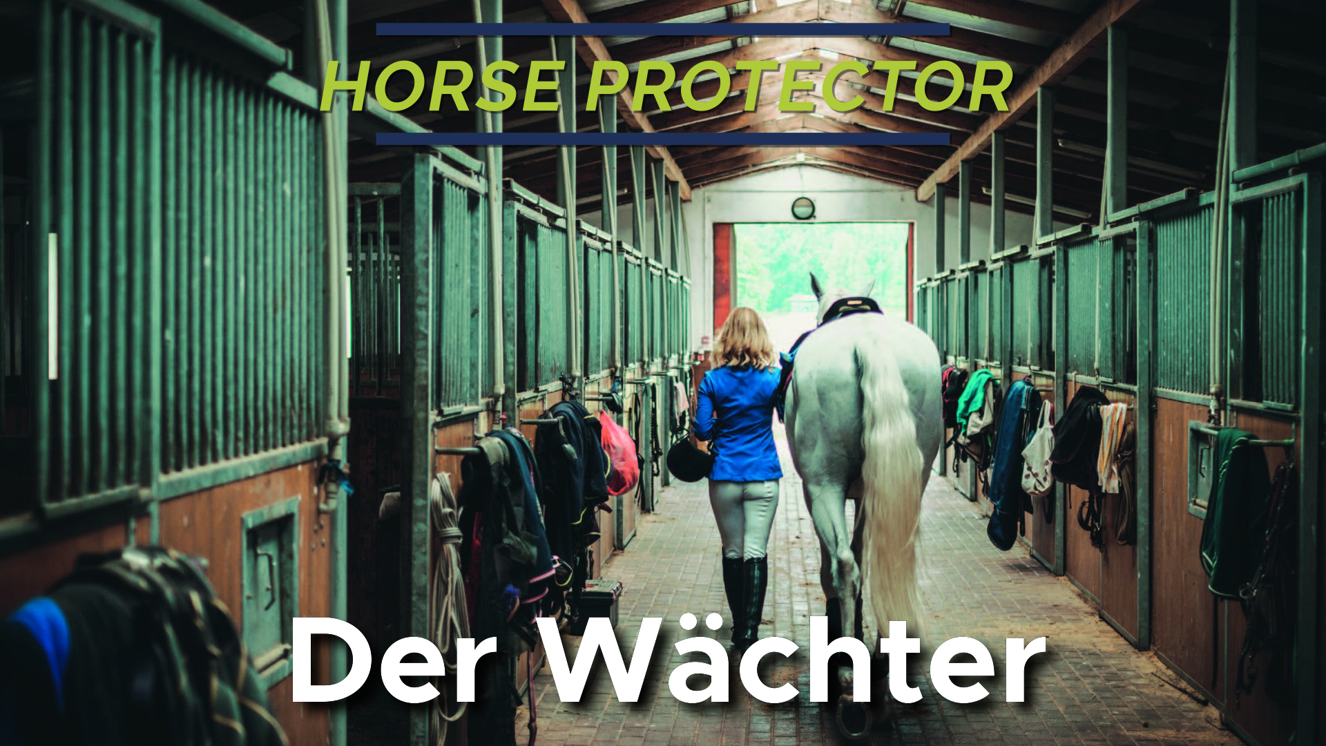 ACARiS HORSE PROTECTOR